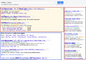 imagen de listados de búsqueda de Google