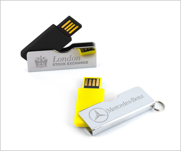 Algunas ideas para el uso de las memorias USB