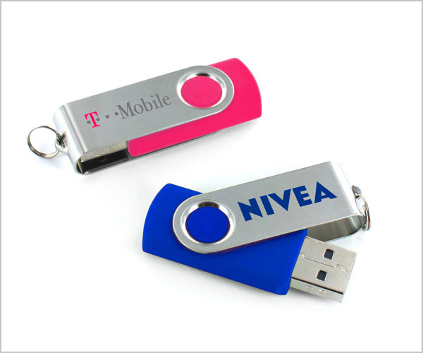 Algunas ideas para el uso de las memorias USB