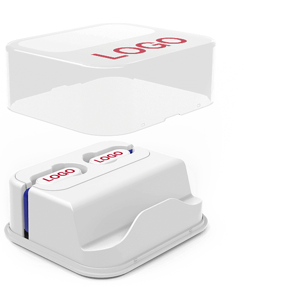 Vibe Bluetooth® - Auriculares Vibe Bluetooth® - Auriculares