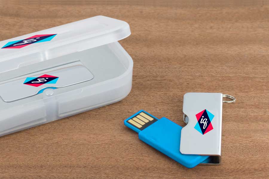 Ideas de regalos para clientes