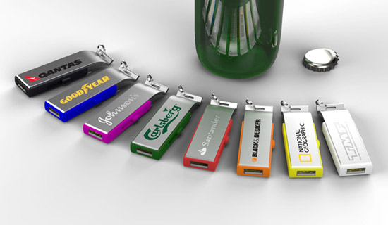 Pop Series Memoria USB