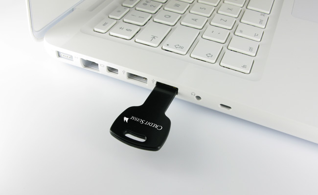 Llave USB