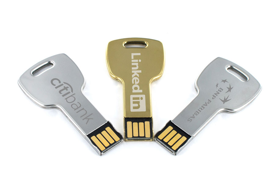 Llave USB