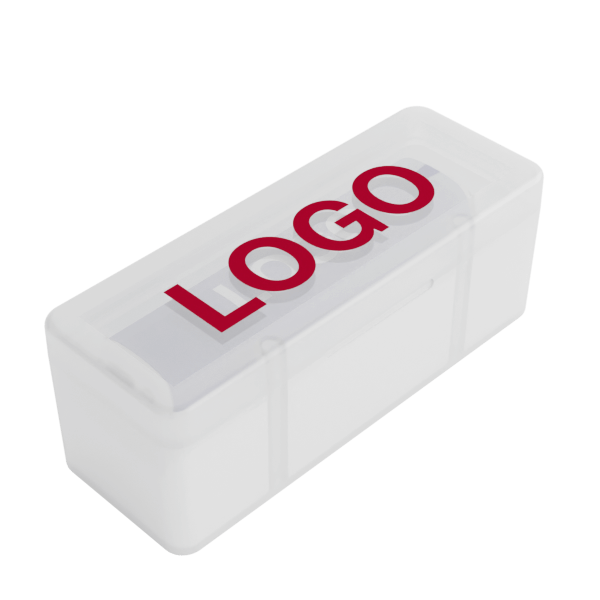 Core - Power Bank Personalizado Core - Power Bank Personalizado