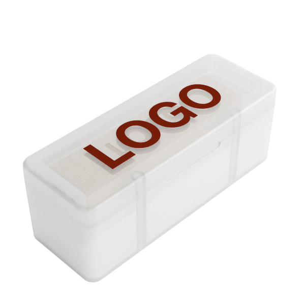 Maple - Power Bank Personalizado Maple - Power Bank Personalizado